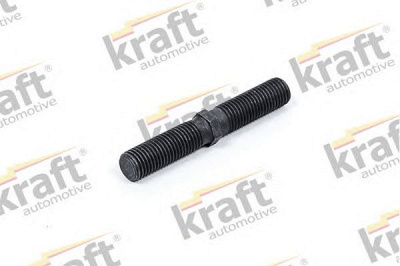 KRAFT AUTOMOTIVE 4301990 -  Болт, установка управляемых колес